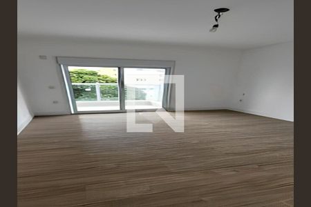 Apartamento à venda com 3 quartos, 153m² em Vila Assunção, Santo André
