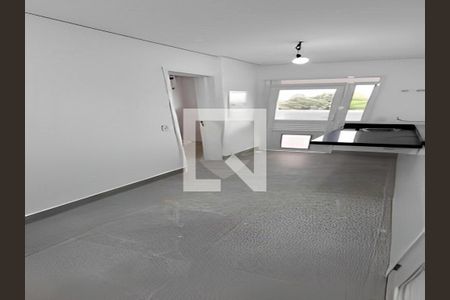 Apartamento à venda com 3 quartos, 153m² em Vila Assunção, Santo André