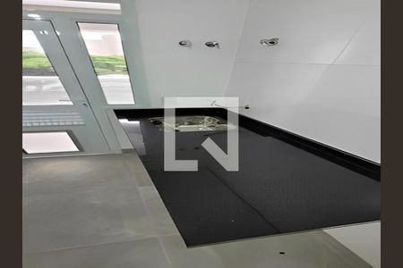 Apartamento à venda com 3 quartos, 153m² em Vila Assunção, Santo André