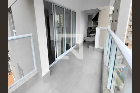 Apartamento à venda com 3 quartos, 153m² em Vila Assunção, Santo André