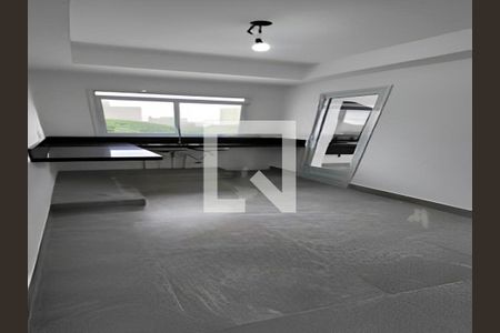 Apartamento à venda com 3 quartos, 153m² em Vila Assunção, Santo André