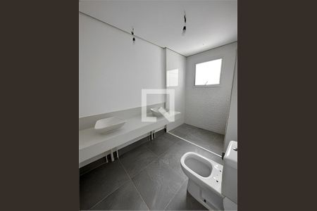 Apartamento à venda com 3 quartos, 153m² em Vila Assunção, Santo André