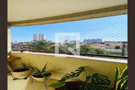 Apartamento à venda com 2 quartos, 64m² em Santa Terezinha, São Bernardo do Campo