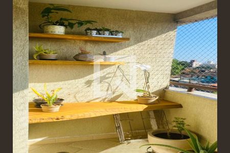 Apartamento à venda com 2 quartos, 64m² em Santa Terezinha, São Bernardo do Campo