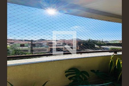 Apartamento à venda com 2 quartos, 64m² em Santa Terezinha, São Bernardo do Campo