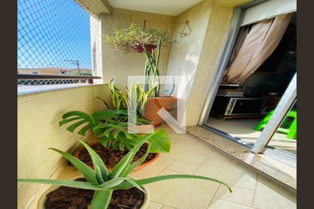 Apartamento à venda com 2 quartos, 64m² em Santa Terezinha, São Bernardo do Campo