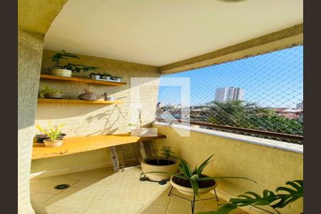 Apartamento à venda com 2 quartos, 64m² em Santa Terezinha, São Bernardo do Campo