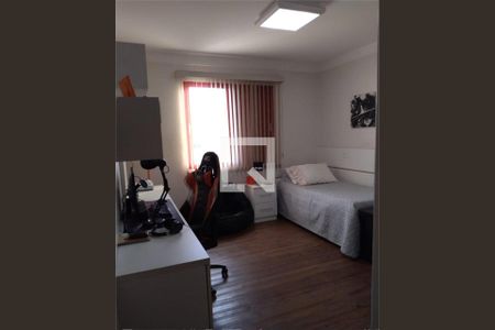 Apartamento à venda com 3 quartos, 173m² em Centro, Santo André