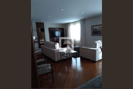 Apartamento à venda com 3 quartos, 173m² em Centro, Santo André