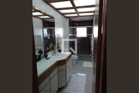 Apartamento à venda com 3 quartos, 173m² em Centro, Santo André