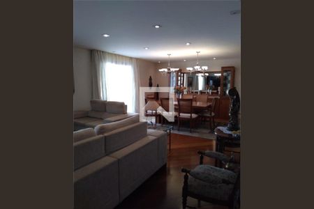 Apartamento à venda com 3 quartos, 173m² em Centro, Santo André