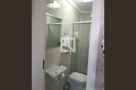 Apartamento à venda com 3 quartos, 173m² em Centro, Santo André