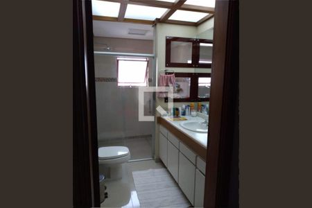 Apartamento à venda com 3 quartos, 173m² em Centro, Santo André