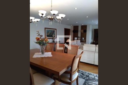 Apartamento à venda com 3 quartos, 173m² em Centro, Santo André