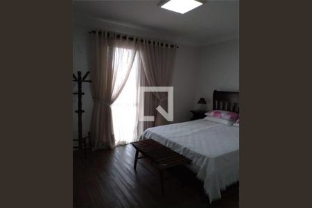 Apartamento à venda com 3 quartos, 173m² em Centro, Santo André