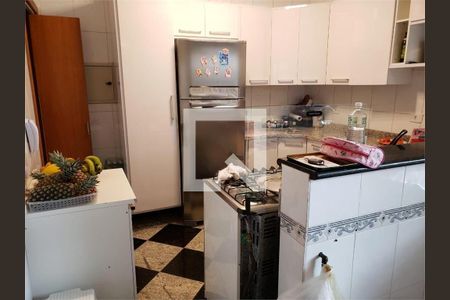 Apartamento à venda com 3 quartos, 127m² em Jardim do Mar, São Bernardo do Campo