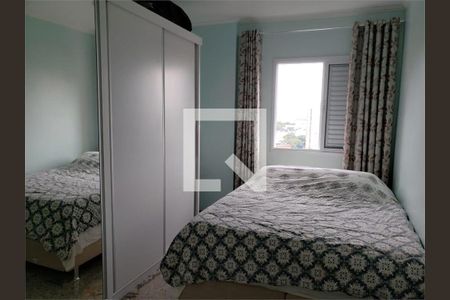 Apartamento à venda com 3 quartos, 127m² em Jardim do Mar, São Bernardo do Campo