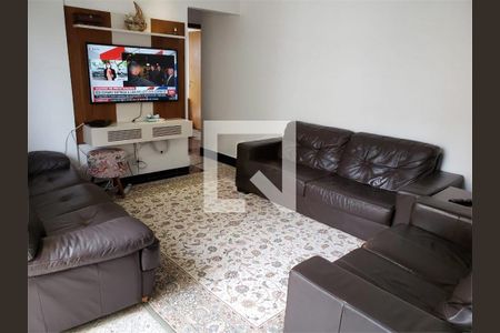 Apartamento à venda com 3 quartos, 127m² em Jardim do Mar, São Bernardo do Campo