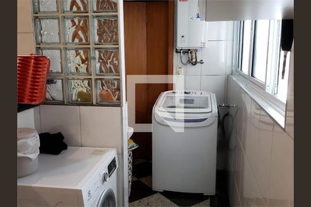 Apartamento à venda com 3 quartos, 127m² em Jardim do Mar, São Bernardo do Campo