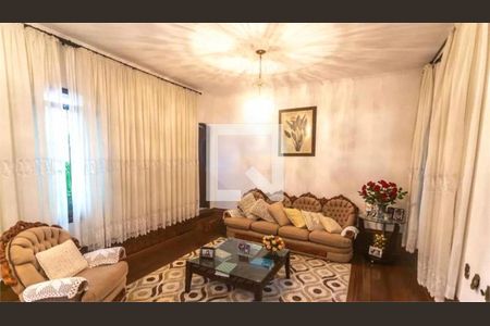 Casa à venda com 4 quartos, 530m² em Jardim do Mar, São Bernardo do Campo