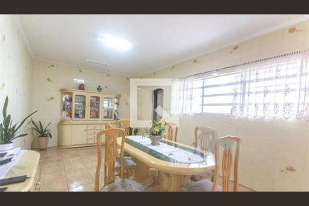 Casa à venda com 4 quartos, 530m² em Jardim do Mar, São Bernardo do Campo