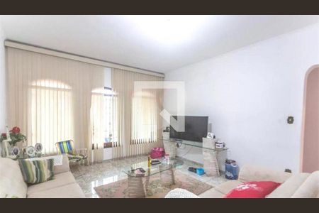 Casa à venda com 4 quartos, 530m² em Jardim do Mar, São Bernardo do Campo