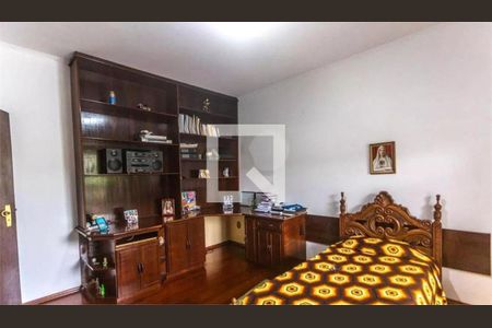Casa à venda com 4 quartos, 530m² em Jardim do Mar, São Bernardo do Campo