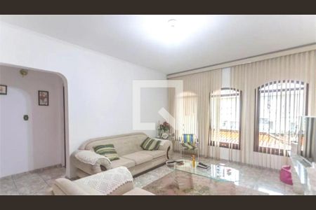 Casa à venda com 4 quartos, 530m² em Jardim do Mar, São Bernardo do Campo