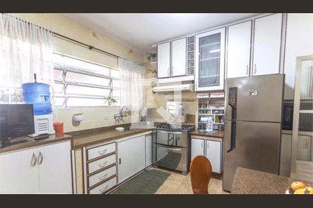 Casa à venda com 4 quartos, 530m² em Jardim do Mar, São Bernardo do Campo