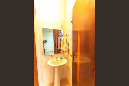 Casa à venda com 4 quartos, 530m² em Jardim do Mar, São Bernardo do Campo