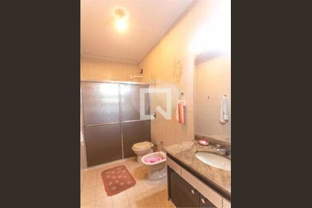 Casa à venda com 4 quartos, 530m² em Jardim do Mar, São Bernardo do Campo