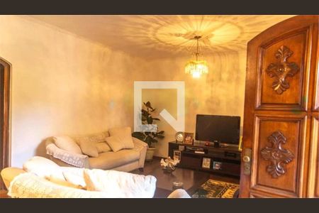 Casa à venda com 4 quartos, 530m² em Jardim do Mar, São Bernardo do Campo