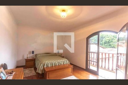 Casa à venda com 4 quartos, 530m² em Jardim do Mar, São Bernardo do Campo