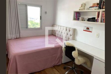 Apartamento à venda com 3 quartos, 87m² em Vila Dayse, São Bernardo do Campo