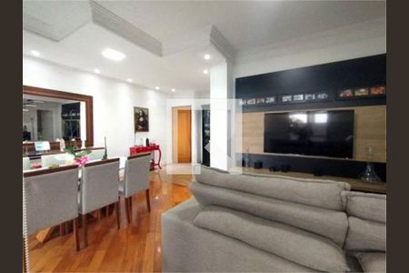 Apartamento à venda com 3 quartos, 87m² em Vila Dayse, São Bernardo do Campo