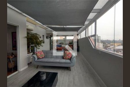 Apartamento à venda com 3 quartos, 87m² em Vila Dayse, São Bernardo do Campo
