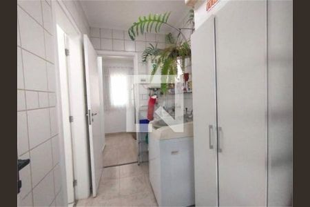 Apartamento à venda com 3 quartos, 87m² em Vila Dayse, São Bernardo do Campo