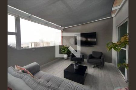 Apartamento à venda com 3 quartos, 87m² em Vila Dayse, São Bernardo do Campo