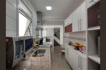 Apartamento à venda com 3 quartos, 87m² em Vila Dayse, São Bernardo do Campo