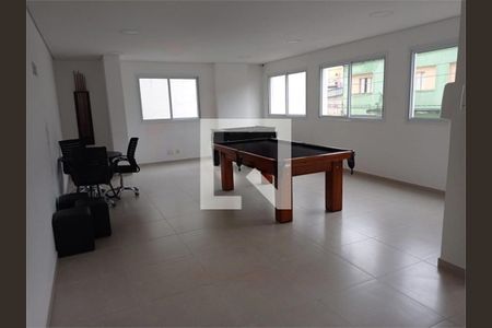 Apartamento à venda com 2 quartos, 65m² em Vila Camargo, São Bernardo do Campo