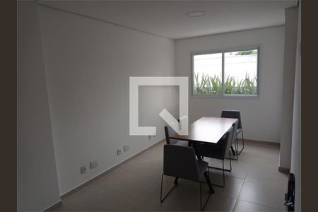 Apartamento à venda com 2 quartos, 65m² em Vila Camargo, São Bernardo do Campo