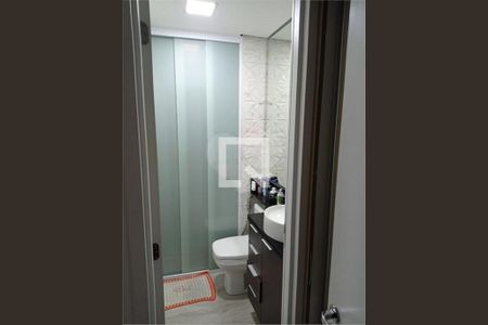 Apartamento à venda com 2 quartos, 65m² em Vila Camargo, São Bernardo do Campo