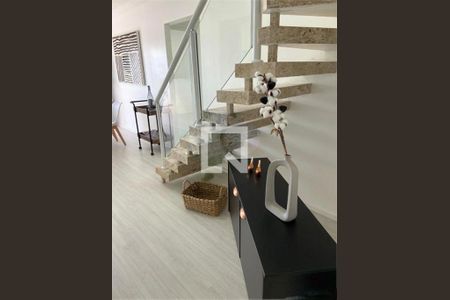Apartamento à venda com 3 quartos, 103m² em Casa Branca, Santo André