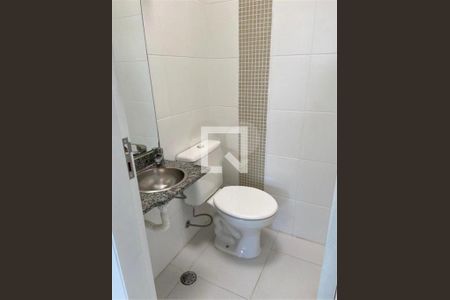 Apartamento à venda com 3 quartos, 103m² em Casa Branca, Santo André
