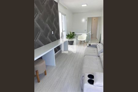 Apartamento à venda com 3 quartos, 103m² em Casa Branca, Santo André