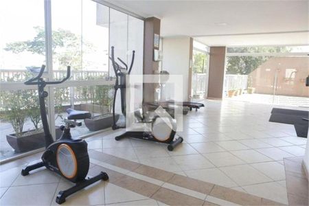 Apartamento à venda com 2 quartos, 60m² em Vila Helena, Santo André