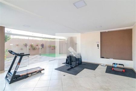 Apartamento à venda com 2 quartos, 60m² em Vila Helena, Santo André