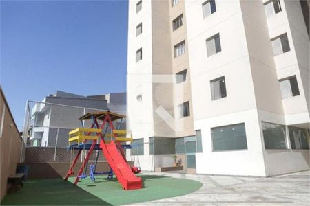 Apartamento à venda com 2 quartos, 60m² em Vila Helena, Santo André