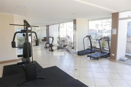 Apartamento à venda com 2 quartos, 60m² em Vila Helena, Santo André