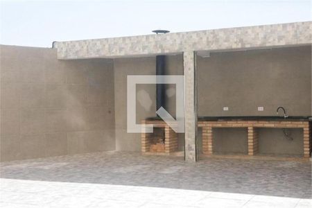Apartamento à venda com 2 quartos, 60m² em Vila Helena, Santo André